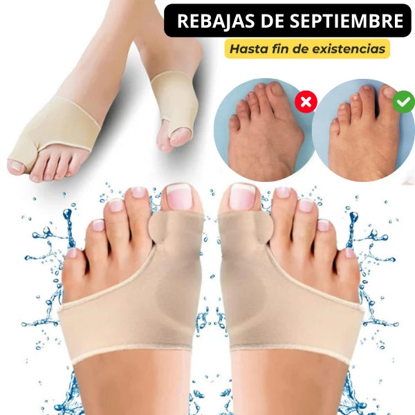 Corrector de Juanetes - Hallux™