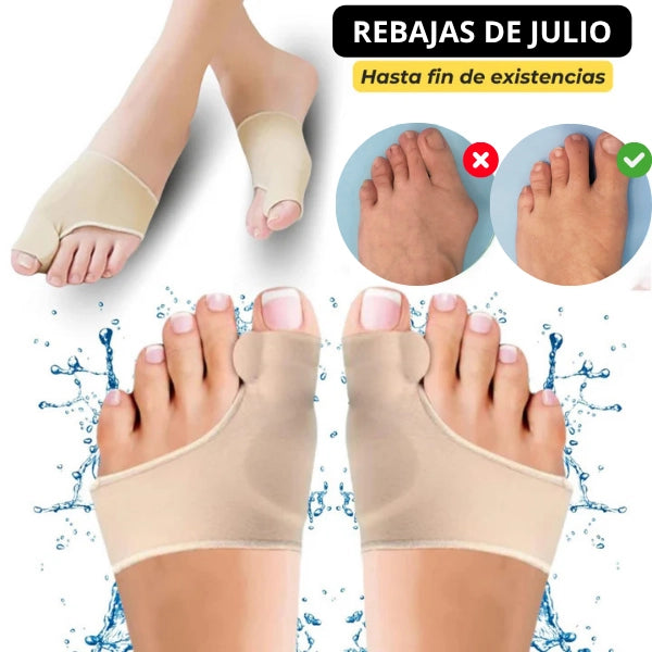 Corrector de Juanetes - Valgus